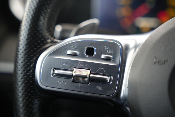 Mercedes-Benz AMG GT 4-Door Coupe AMG 43 Premium Plus Burmester Ambient Nappa Leder Carbon Stoelvent.