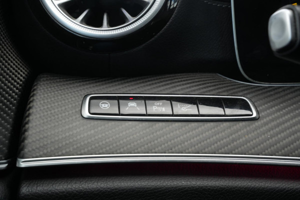 Mercedes-Benz AMG GT 4-Door Coupe AMG 43 Premium Plus Burmester Ambient Nappa Leder Carbon Stoelvent.