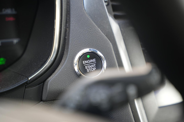 Ford Mondeo Wagon 2.0 IVCT HEV Titanium Leer Stoelvent. Cruise Clima PDC