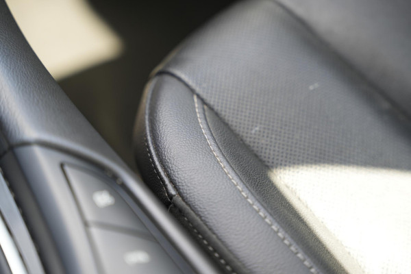 Ford Mondeo Wagon 2.0 IVCT HEV Titanium Leer Stoelvent. Cruise Clima PDC