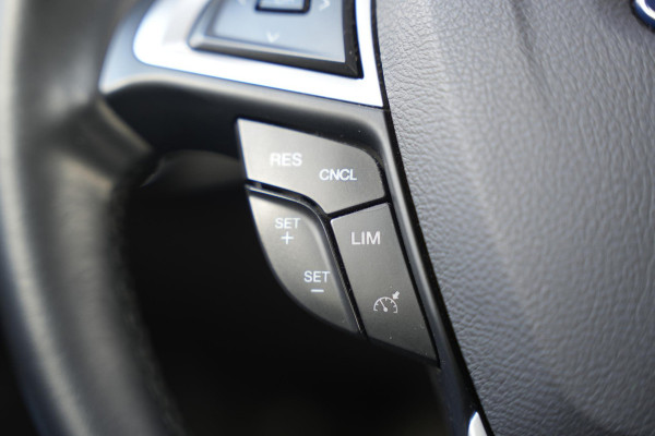 Ford Mondeo Wagon 2.0 IVCT HEV Titanium Leer Stoelvent. Cruise Clima PDC