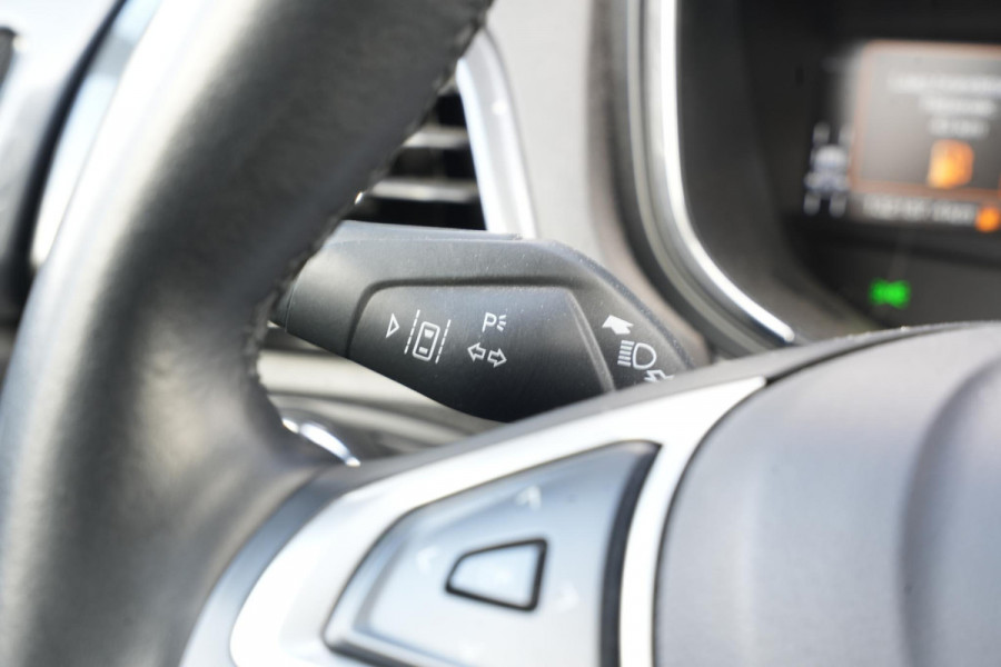 Ford Mondeo Wagon 2.0 IVCT HEV Titanium Leer Stoelvent. Cruise Clima PDC