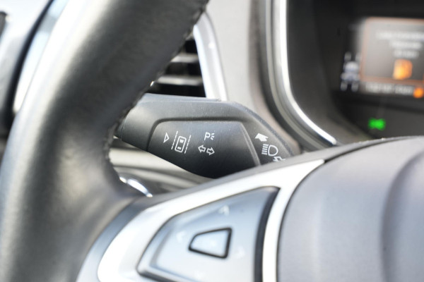 Ford Mondeo Wagon 2.0 IVCT HEV Titanium Leer Stoelvent. Cruise Clima PDC