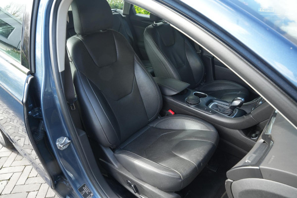 Ford Mondeo Wagon 2.0 IVCT HEV Titanium Leer Stoelvent. Cruise Clima PDC
