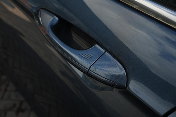 Ford Mondeo Wagon 2.0 IVCT HEV Titanium Leer Stoelvent. Cruise Clima PDC