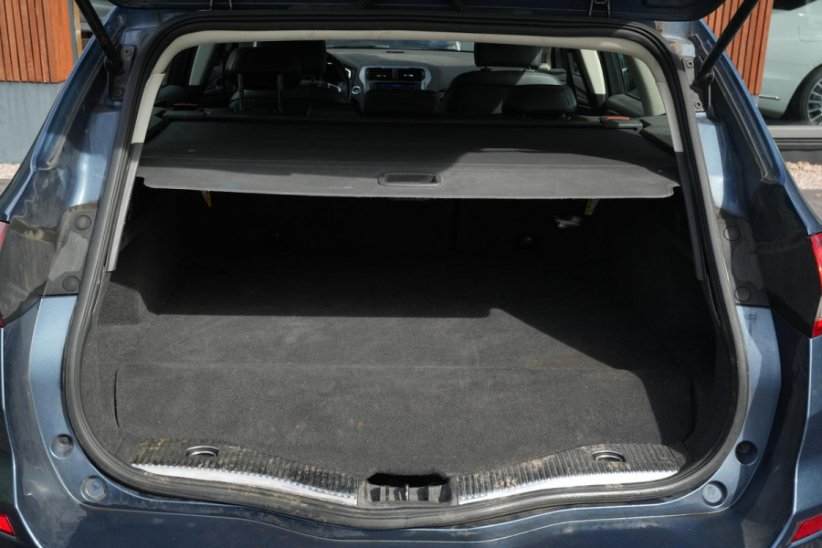 Ford Mondeo Wagon 2.0 IVCT HEV Titanium Leer Stoelvent. Cruise Clima PDC
