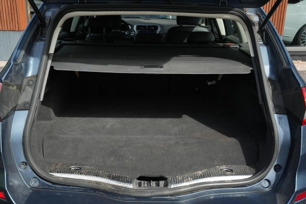 Ford Mondeo Wagon 2.0 IVCT HEV Titanium Leer Stoelvent. Cruise Clima PDC