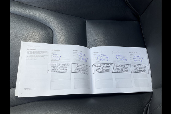 Volvo V60 Cross Country 2.0 T5 Polar+ Pano Memory Camera Navi Dealer Onderhouden!!