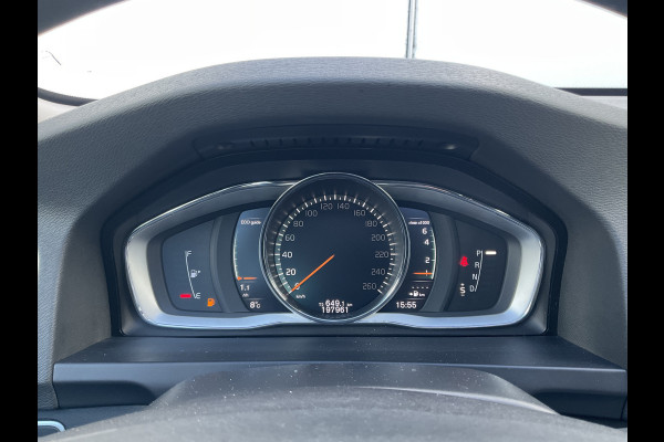 Volvo V60 Cross Country 2.0 T5 Polar+ Pano Memory Camera Navi Dealer Onderhouden!!