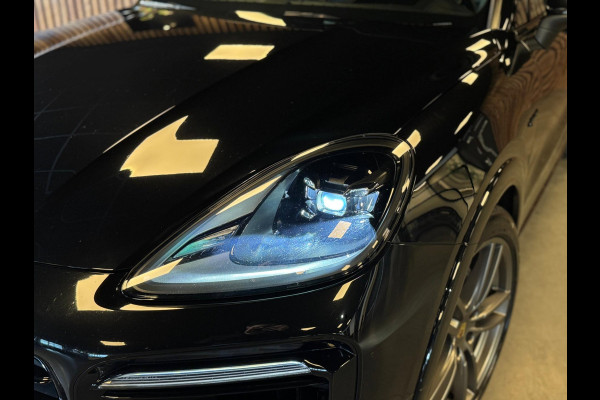 Porsche Cayenne 3.0 E-Hybrid Platinum Edition / NAP / Sport Chrono / Matrix / Bose / Memory / 360 Camera / Luchtvering