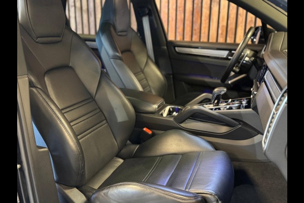 Porsche Cayenne 3.0 E-Hybrid Platinum Edition / NAP / Sport Chrono / Matrix / Bose / Memory / 360 Camera / Luchtvering