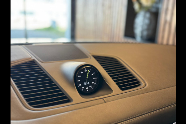 Porsche Cayenne 3.0 E-Hybrid Platinum Edition / NAP / Sport Chrono / Matrix / Bose / Memory / 360 Camera / Luchtvering