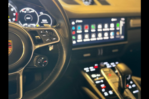 Porsche Cayenne 3.0 E-Hybrid Platinum Edition / NAP / Sport Chrono / Matrix / Bose / Memory / 360 Camera / Luchtvering