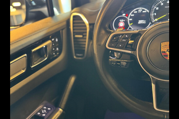Porsche Cayenne 3.0 E-Hybrid Platinum Edition / NAP / Sport Chrono / Matrix / Bose / Memory / 360 Camera / Luchtvering