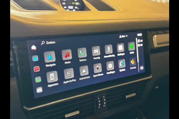 Porsche Cayenne 3.0 E-Hybrid Platinum Edition / NAP / Sport Chrono / Matrix / Bose / Memory / 360 Camera / Luchtvering