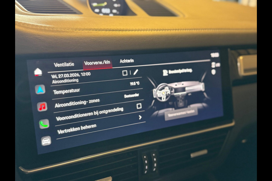 Porsche Cayenne 3.0 E-Hybrid Platinum Edition / NAP / Sport Chrono / Matrix / Bose / Memory / 360 Camera / Luchtvering