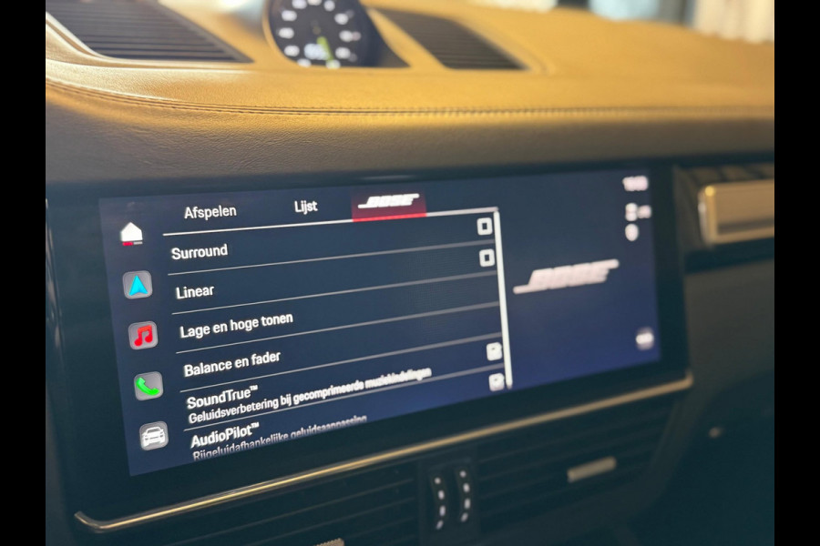 Porsche Cayenne 3.0 E-Hybrid Platinum Edition / NAP / Sport Chrono / Matrix / Bose / Memory / 360 Camera / Luchtvering