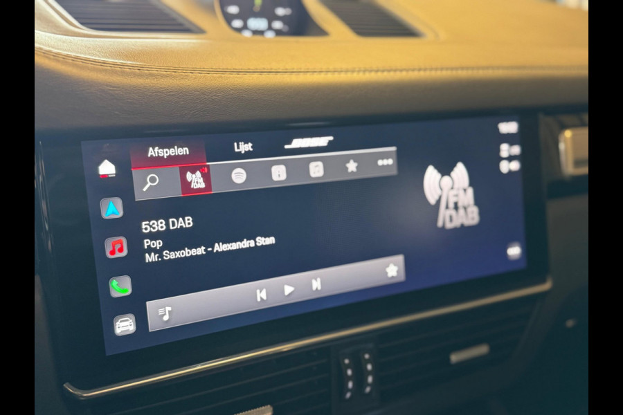 Porsche Cayenne 3.0 E-Hybrid Platinum Edition / NAP / Sport Chrono / Matrix / Bose / Memory / 360 Camera / Luchtvering