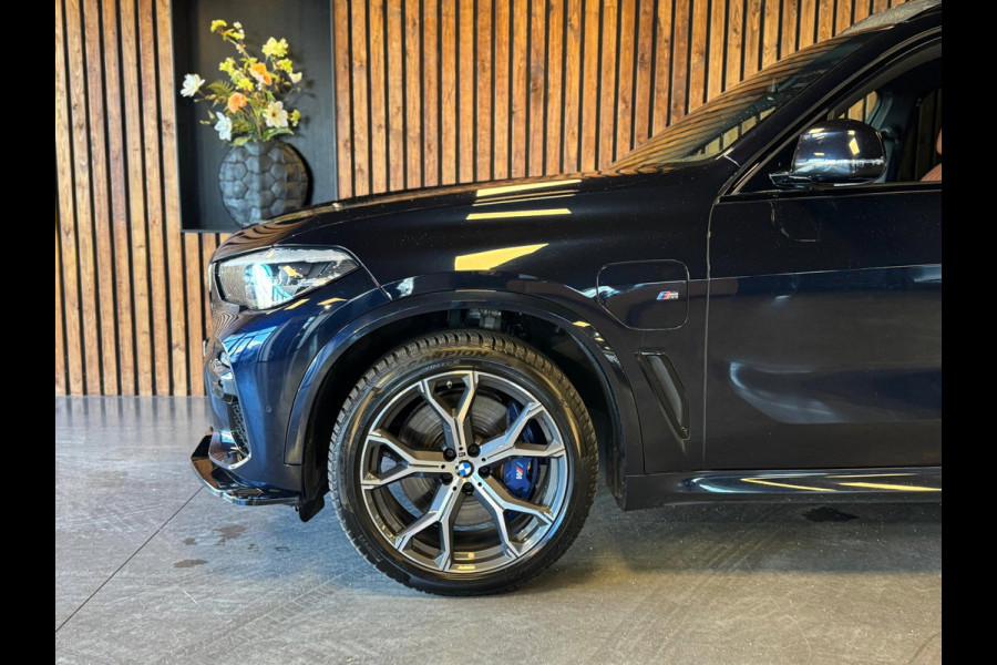 BMW X5 XDrive45e High Executive / Individual / Memory / Pano / Stuurverwarming