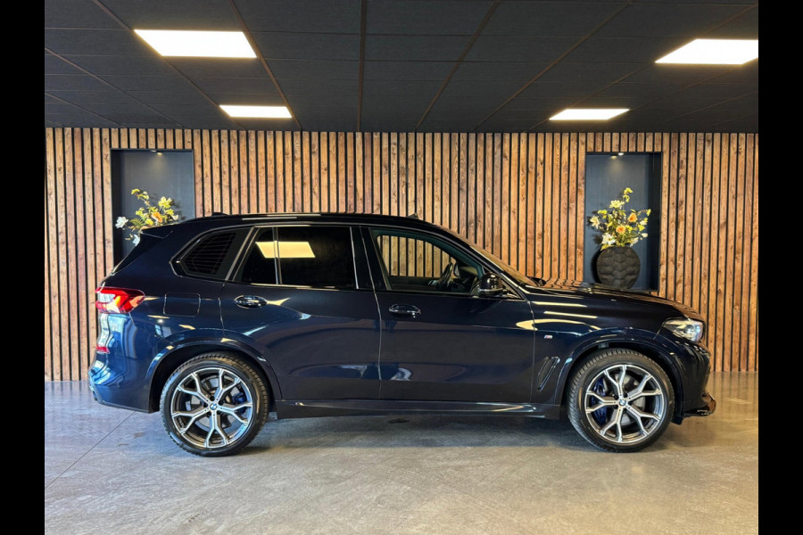 BMW X5 XDrive45e High Executive / Individual / Memory / Pano / Stuurverwarming