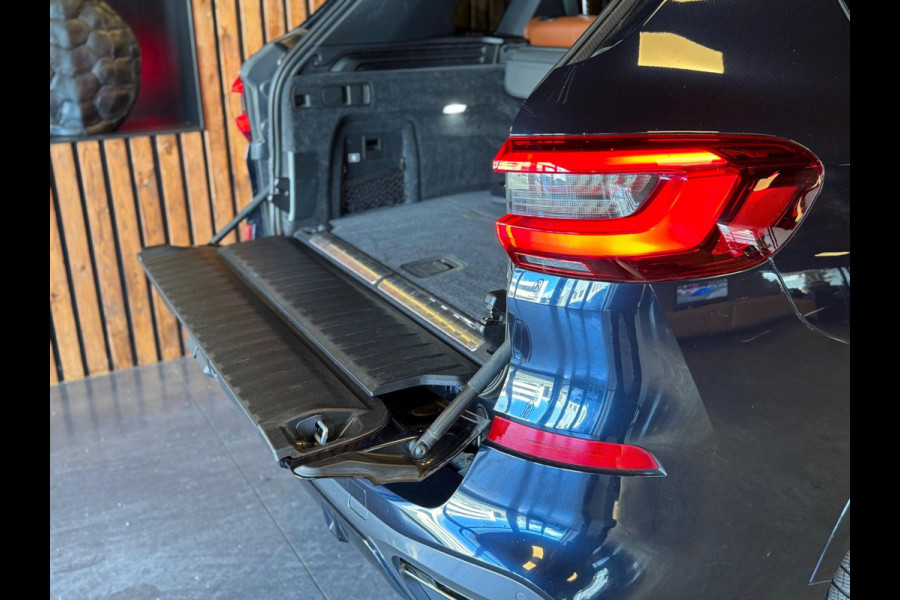 BMW X5 XDrive45e High Executive / Individual / Memory / Pano / Stuurverwarming