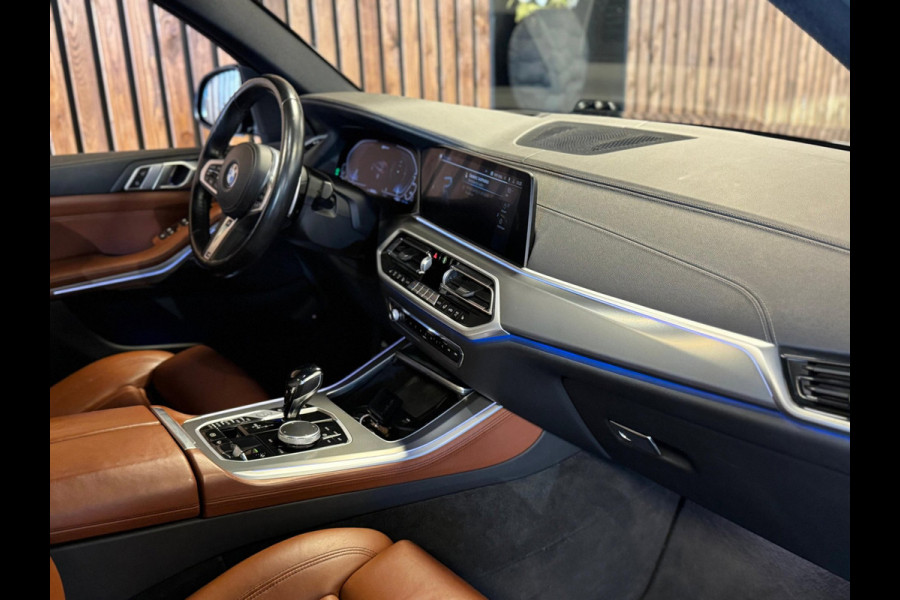 BMW X5 XDrive45e High Executive / Individual / Memory / Pano / Stuurverwarming