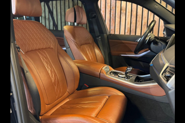 BMW X5 XDrive45e High Executive / Individual / Memory / Pano / Stuurverwarming