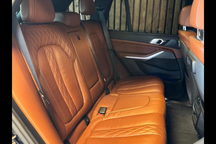 BMW X5 XDrive45e High Executive / Individual / Memory / Pano / Stuurverwarming