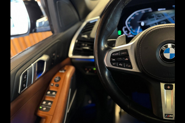 BMW X5 XDrive45e High Executive / Individual / Memory / Pano / Stuurverwarming