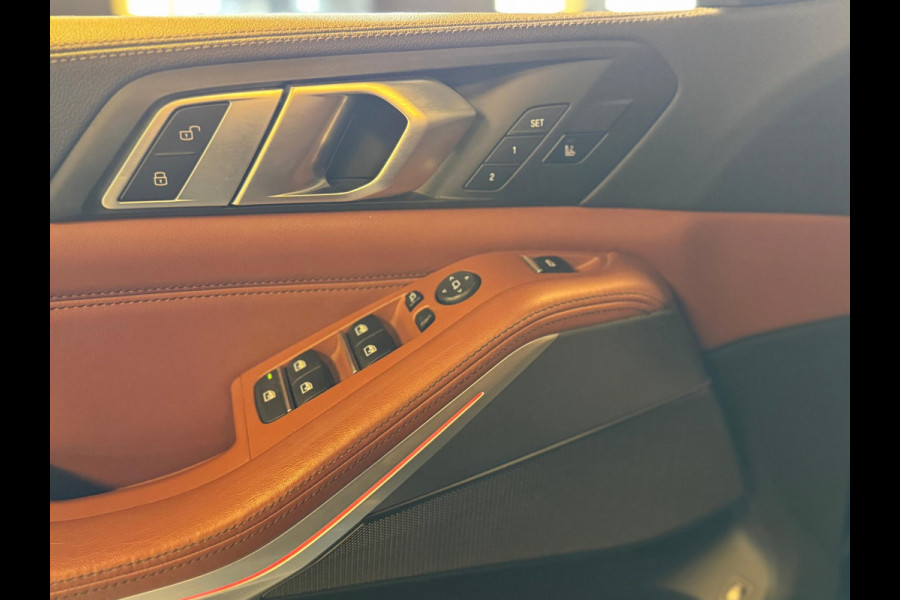 BMW X5 XDrive45e High Executive / Individual / Memory / Pano / Stuurverwarming