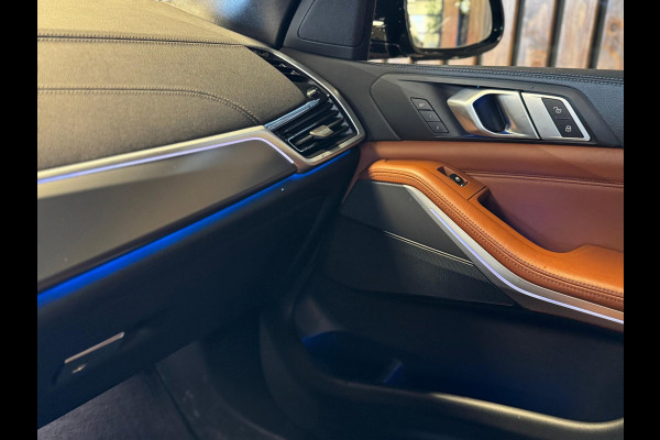 BMW X5 XDrive45e High Executive / Individual / Memory / Pano / Stuurverwarming