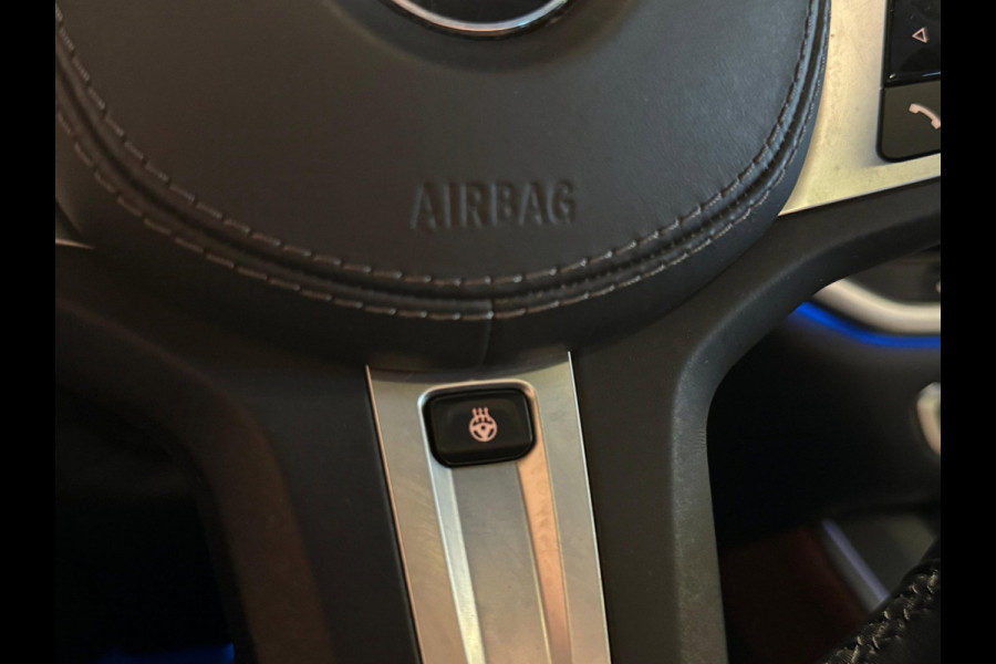 BMW X5 XDrive45e High Executive / Individual / Memory / Pano / Stuurverwarming