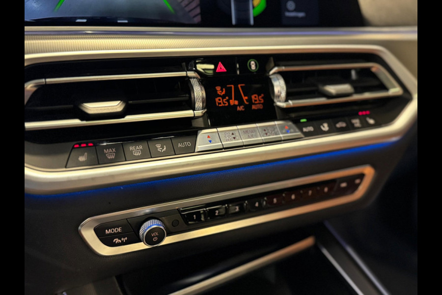 BMW X5 XDrive45e High Executive / Individual / Memory / Pano / Stuurverwarming