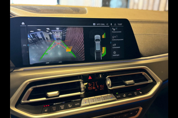 BMW X5 XDrive45e High Executive / Individual / Memory / Pano / Stuurverwarming