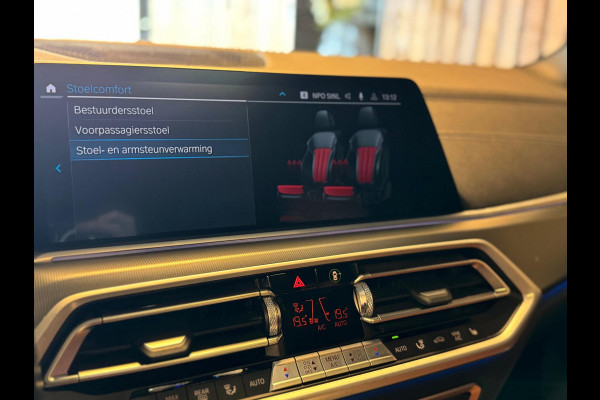 BMW X5 XDrive45e High Executive / Individual / Memory / Pano / Stuurverwarming