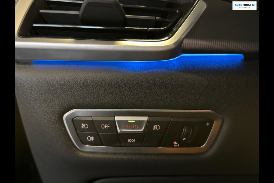 BMW X5 XDrive45e High Executive / Individual / Memory / Pano / Stuurverwarming