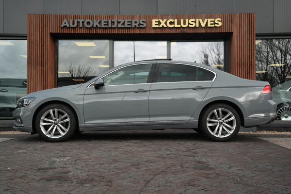Volkswagen Passat 1.5 TSI Business Automaat Pano Dak trekhaak