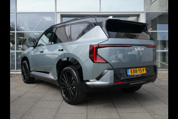 Kia EV5 GT-Line Business 81.4 kWh | 20'' LM | Two Tone |