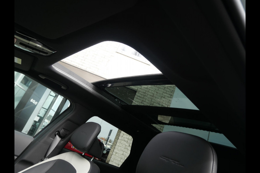 Kia EV5 GT-Line Business 81.4 kWh | 20'' LM | Two Tone |