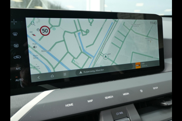 Kia EV5 GT-Line Business 81.4 kWh | 20'' LM | Two Tone |