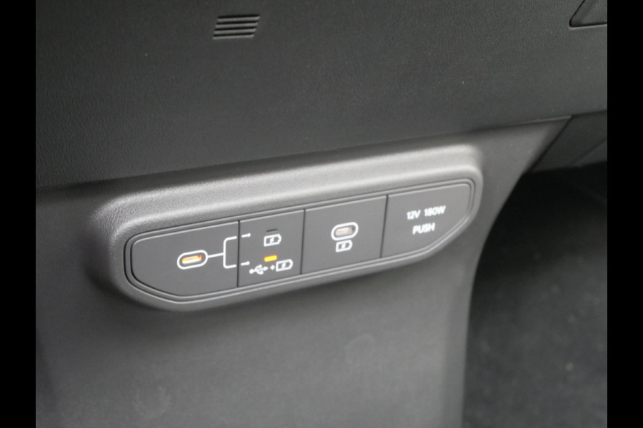 Kia EV5 GT-Line Business 81.4 kWh | 20'' LM | Two Tone |