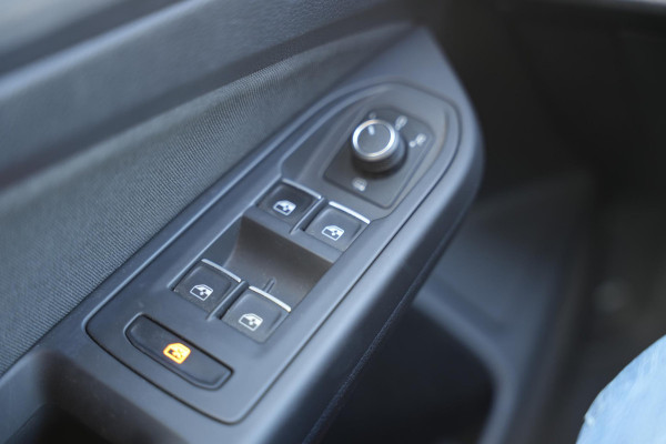 Volkswagen Golf 1.5 TSI Style Adapt. Cruise HeadUp Memory Stoel/Stuurverwarming DAB+