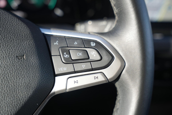 Volkswagen Golf 1.5 TSI Style Adapt. Cruise HeadUp Memory Stoel/Stuurverwarming DAB+