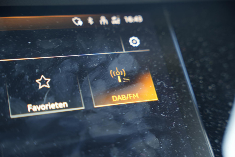 Audi A3 Sportback 35 TFSI Business edition Leer LED Cruise Clima