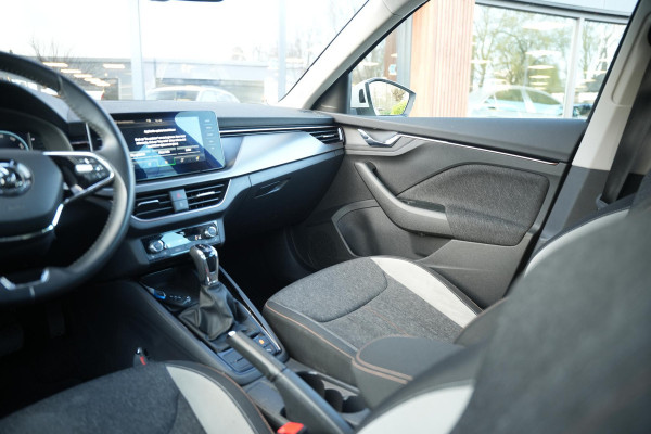 Škoda Kamiq 1.5 TSI ACT Business Edition