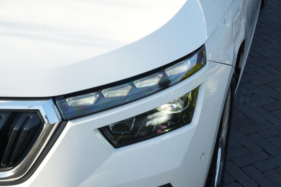 Škoda Kamiq 1.5 TSI ACT Business Edition