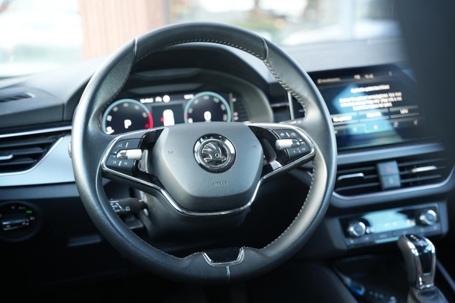 Škoda Kamiq 1.5 TSI ACT Business Edition