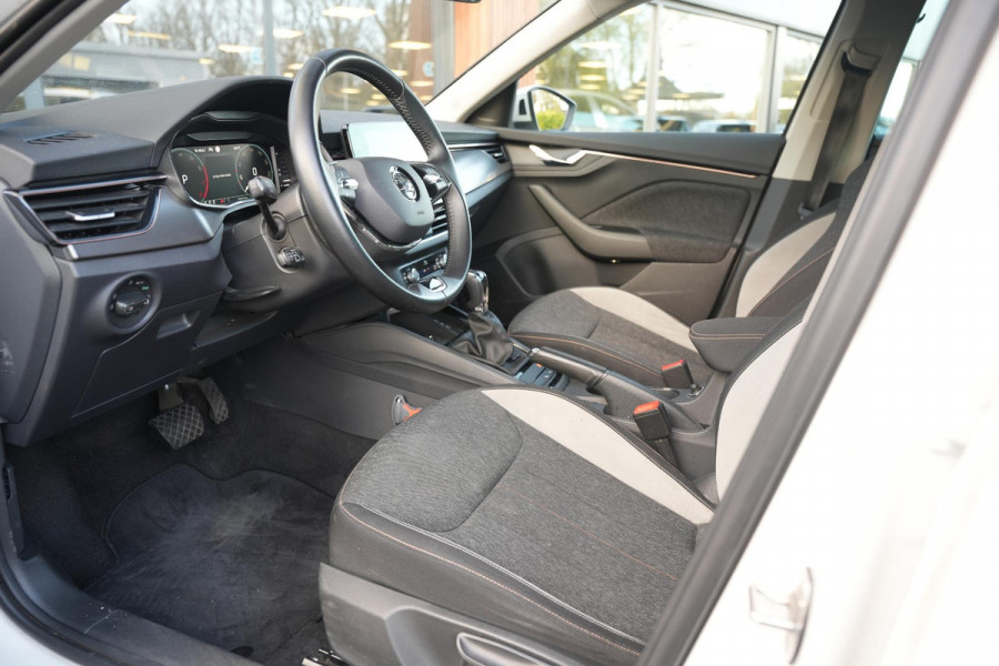 Škoda Kamiq 1.5 TSI ACT Business Edition