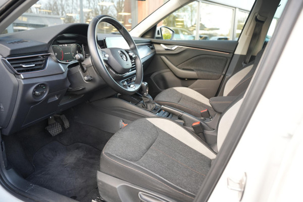 Škoda Kamiq 1.5 TSI ACT Business Edition