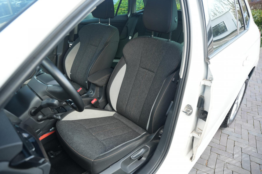 Škoda Kamiq 1.5 TSI ACT Business Edition